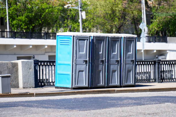 Portable Toilet Options We Offer in Webb City, MO